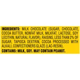 Raisinets Milk Chocolate Theater Box, photo 3