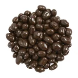 Bayside Candy Belgian Dark Chocolate Covered Raisins