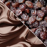 It's Delish Milk Chocolate Covered Raisins, photo 4