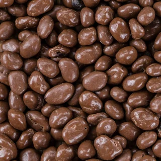 It's Delish Milk Chocolate Covered Raisins